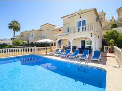 Bild zur gratis inserierten Ferienwohnung Ferienhaus-2122469.