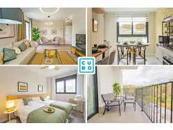 Ferienwohnung Ferienwohnung-3515858 in Hacienda Cabello (Puerto de la Torre) - 7 Personen, Hund nicht erlaubt