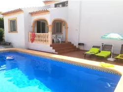 Bild zur gratis inserierten Ferienwohnung Ferienhaus-3497563.