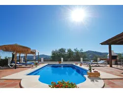 Ferienhaus Ferienhaus-2195678 in Comares (La Axarquía) - 8 Personen, Hund erlaubt