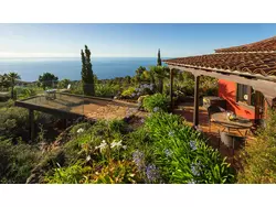 Ferienhaus Ferienhaus-2122720 in Puntagorda - 2 Personen, Hund erlaubt