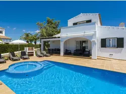 Ferienhaus Ferienhaus-3408499 in Alaior (Menorca) - 6 Personen, Hund nicht erlaubt