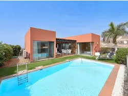 Ferienhaus Ferienhaus-3462335 in Las Palmas de Gran Canaria - 4 Personen, Hund erlaubt