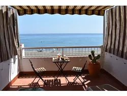Ferienhaus Ferienhaus-3475918 in Vélez-Málaga (La Axarquía) - 2 Personen, Hund erlaubt