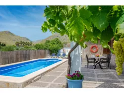 Bild zur gratis inserierten Ferienwohnung Ferienhaus-2190649.