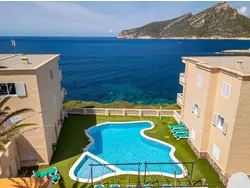 Ferienwohnung Ferienwohnung-3497452 in Andratx (Serra de Tramuntana) - 2 Personen, Hund nicht erlaubt