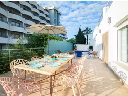 Bild zur gratis inserierten Ferienwohnung Ferienhaus-3429778.