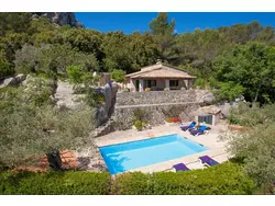 Bild zur gratis inserierten Ferienwohnung Ferienhaus-2231015.