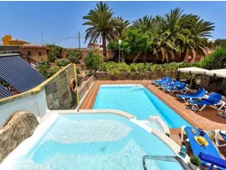 Bild zur gratis inserierten Ferienwohnung Ferienhaus-3484396.