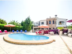 Bild zur gratis inserierten Ferienwohnung Ferienhaus-3523001.