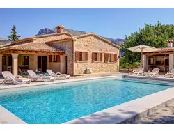 Bild zur gratis inserierten Ferienwohnung Ferienhaus-2212460.