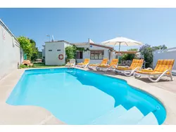 Bild zur gratis inserierten Ferienwohnung Ferienhaus-2293032.