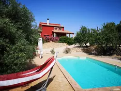 Ferienhaus Ferienhaus-3261014 in Ricote - 6 Personen, Hund erlaubt
