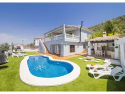 Bild zur gratis inserierten Ferienwohnung Ferienhaus-2150561.