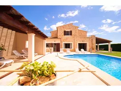 Ferienhaus Ferienhaus-3314646 in Felanitx (Migjorn) - 9 Personen, Hund nicht erlaubt