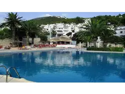 Ferienhaus Ferienhaus-646912 in Teulada (la Marina Alta) - 6 Personen, Hund nicht erlaubt