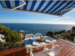 Bild zur gratis inserierten Ferienwohnung Ferienhaus-2184922.