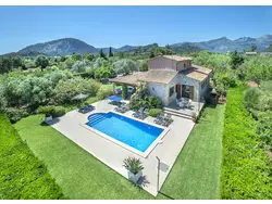 Bild zur gratis inserierten Ferienwohnung Ferienhaus-3476374.