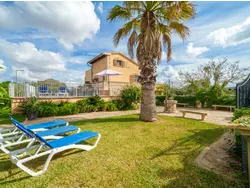 Ferienhaus Ferienhaus-3504877 in Ariany (Pla de Mallorca) - 7 Personen, Hund nicht erlaubt