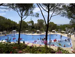 Ferienwohnung Ferienwohnung-3314841 in Niederampurien (Girona) - 4 Personen, Hund nicht erlaubt