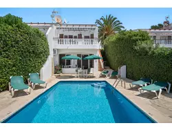 Ferienhaus Ferienhaus-2125216 in Alaior (Menorca) - 6 Personen, Hund nicht erlaubt