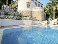 Bild zur gratis inserierten Ferienwohnung Ferienhaus-3497586.