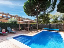 Ferienhaus Ferienhaus-3235463 in Palafrugell (Niederampurien) - 6 Personen, Hund nicht erlaubt