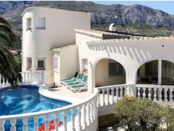 Bild zur gratis inserierten Ferienwohnung Ferienhaus-3497543.