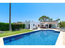 Bild zur gratis inserierten Ferienwohnung Ferienhaus-3437001.