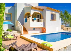 Bild zur gratis inserierten Ferienwohnung Ferienhaus-2113281.