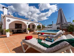 Bild zur gratis inserierten Ferienwohnung Ferienhaus-3509368.