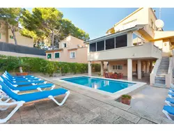 Bild zur gratis inserierten Ferienwohnung Ferienhaus-1962688.