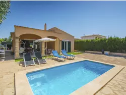 Bild zur gratis inserierten Ferienwohnung Ferienhaus-3497384.