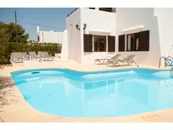 Bild zur gratis inserierten Ferienwohnung Ferienhaus-2157680.