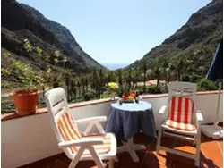 Ferienwohnung Ferienwohnung-1644392 in Valle Gran Rey - 2 Personen, Hund nicht erlaubt