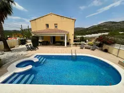 Bild zur gratis inserierten Ferienwohnung Ferienhaus-3473641.