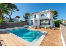 Bild zur gratis inserierten Ferienwohnung Ferienhaus-2136198.