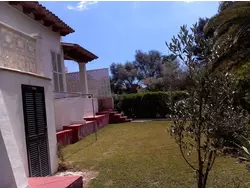 Ferienhaus Ferienhaus-3412027 in Manacor (Llevant) - 4 Personen, Hund nicht erlaubt