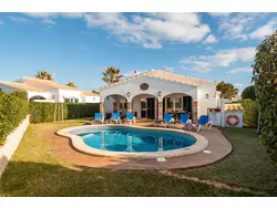 Ferienhaus Ferienhaus-2219398 in Ciutadella (Menorca) - 6 Personen, Hund nicht erlaubt