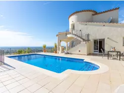 Ferienhaus Ferienhaus-3438799 in Palau-saverdera (Oberampurien) - 8 Personen, Hund nicht erlaubt