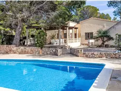 Bild zur gratis inserierten Ferienwohnung Ferienhaus-3504436.