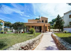 Ferienhaus Ferienhaus-2263436 in Llucmajor (Migjorn) - 6 Personen, Hund nicht erlaubt