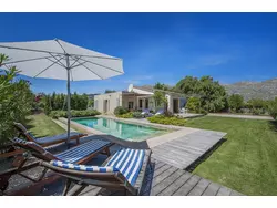 Bild zur gratis inserierten Ferienwohnung Ferienhaus-2310816.