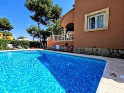 Bild zur gratis inserierten Ferienwohnung Ferienhaus-2113312.