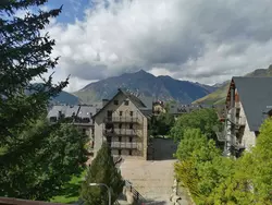 Bild zur gratis inserierten Ferienwohnung Ferienwohnung-3472737.