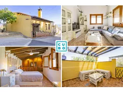 Bild zur gratis inserierten Ferienwohnung Ferienhaus-3483212.