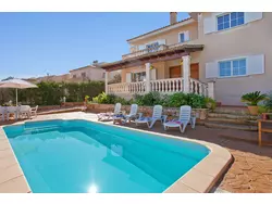 Bild zur gratis inserierten Ferienwohnung Ferienhaus-1962674.