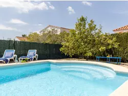 Bild zur gratis inserierten Ferienwohnung Ferienhaus-2261956.