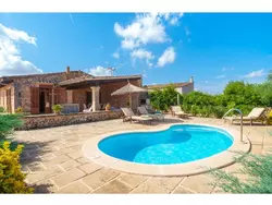 Bild zur gratis inserierten Ferienwohnung Ferienhaus-3408493.