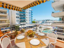 Ferienwohnung Ferienwohnung-2266300 in Calafell (Baix Penedès) - 6 Personen, Hund nicht erlaubt